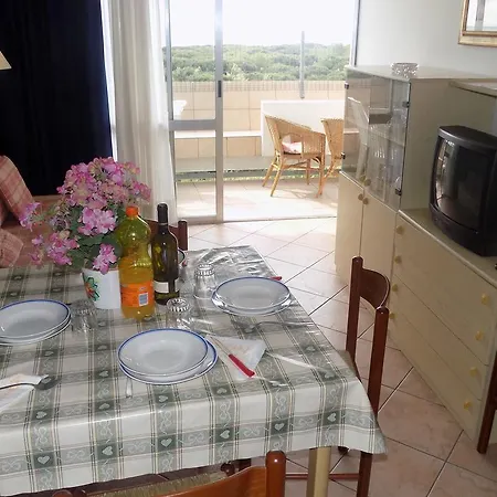 Apartment Plaza Eraclea Mare