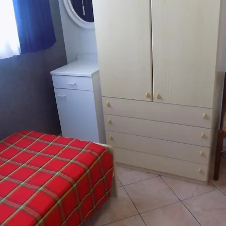 Plaza Apartment